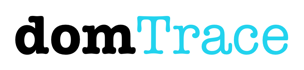 domTrace